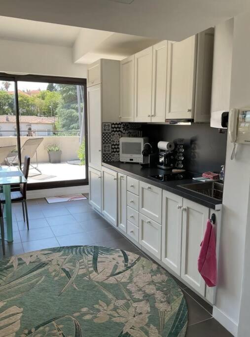 Appartamento Toit Terrasse Dans Avec Piscine *
