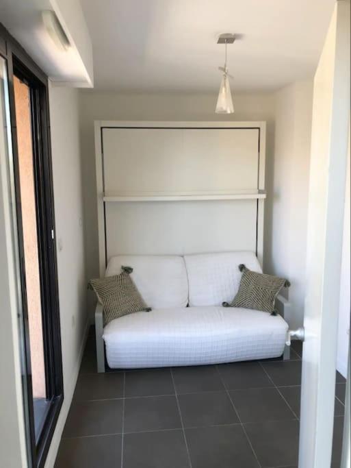 Toit Terrasse Dans Avec Piscine Appartamento Cannes